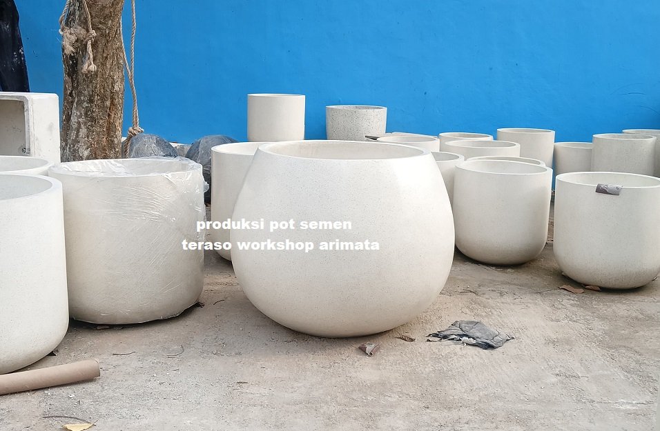 image jual pot semen teraso jakarta image jual pot semen teraso jakarta