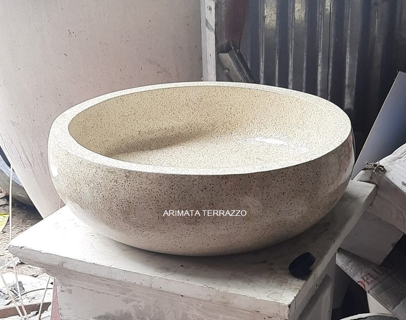 image pot terrazzo image pot terrazzo