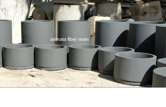 image jual pot fiber