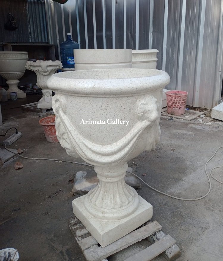 image jual pot klasik modern image jual pot klasik modern