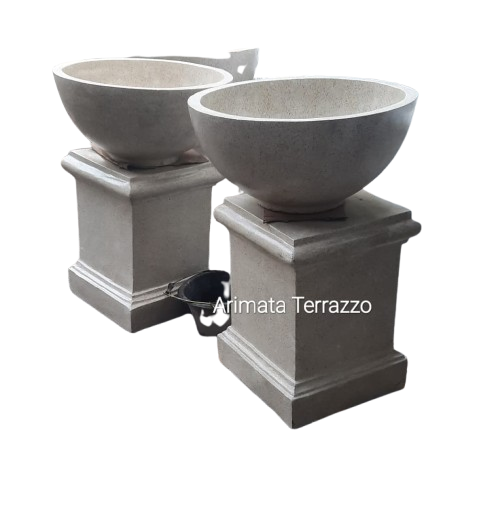 image categori pot teraso