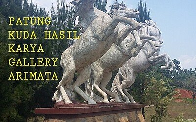 Harga Patung Fiberglass Dan Semen Beton