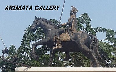 Harga Patung Semen Beton Dan Fiberglass Resin