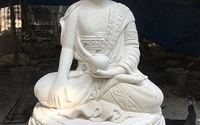 Jual Patung Fiberglass Harga Murah