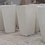 Gambar Pot Terrazzo 1