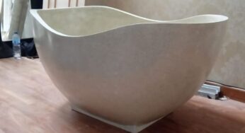 Harga Jual Bathtub Teraso