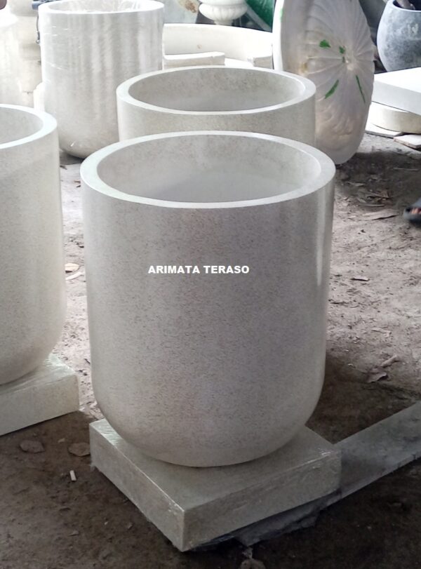 jual bak mandi teraso marmer
