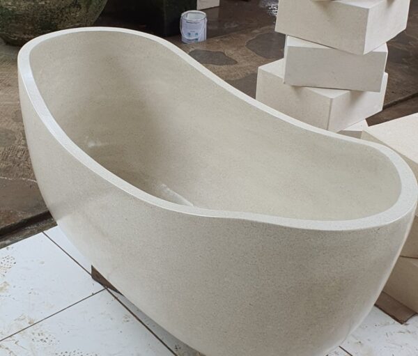 Bathtub Teraso