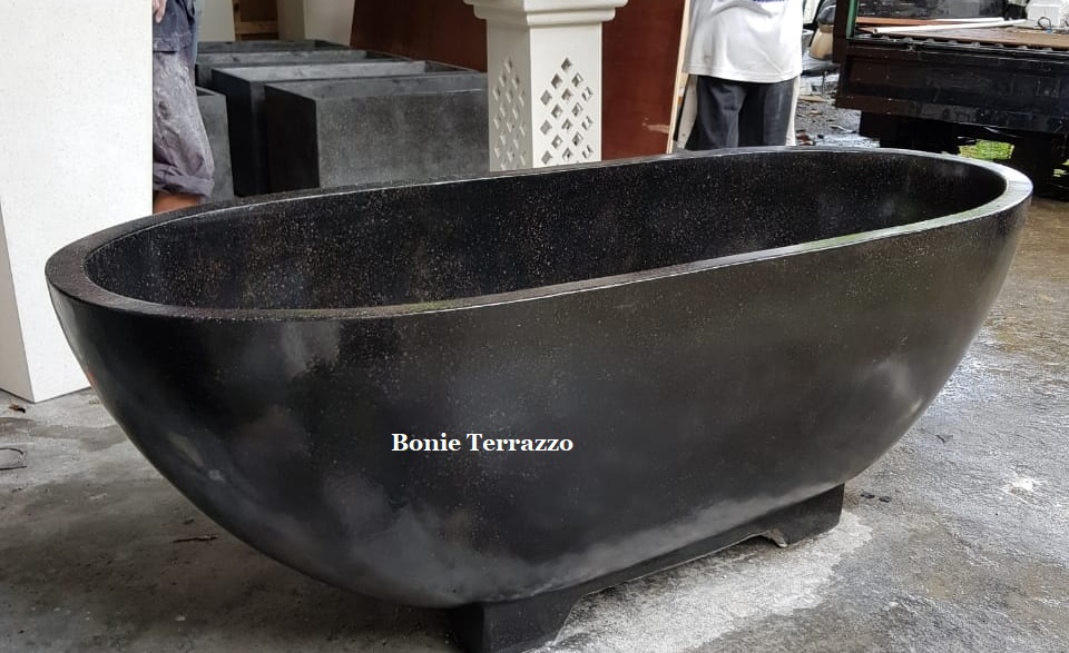 jual bathtub teraso